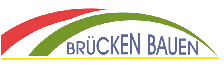 Logo des 17. Europäischen Dorferneuerungspreises Brücken bauen