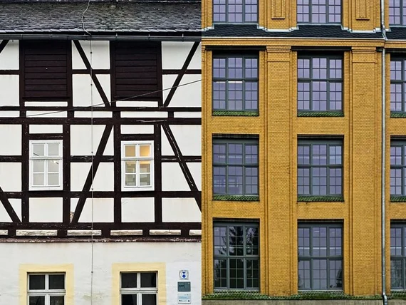 Fachwerk
