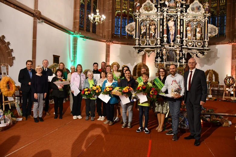 Preisträger des Wettberwerbs 2024